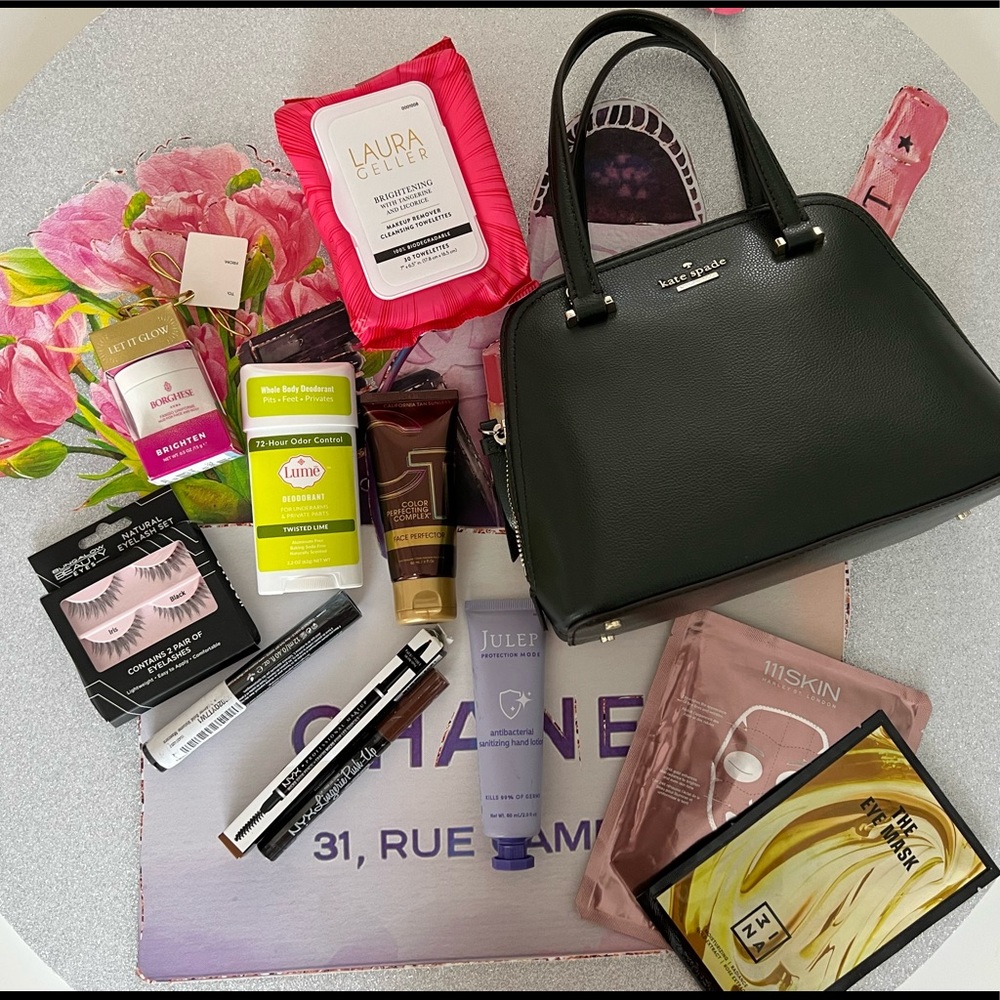 Beauty Box